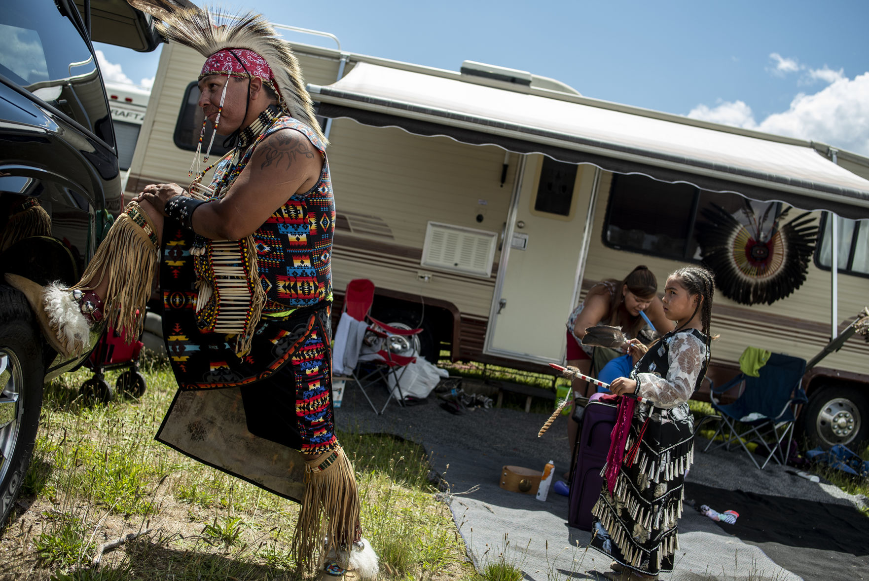 Arlee Powwow 01